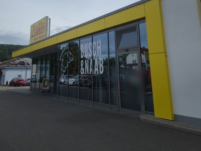 NETTO-Markt in Rodalben